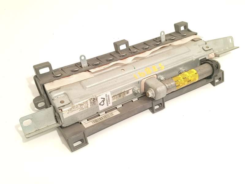 Recambio de airbag delantero izquierdo para seat exeo st (3r5) 2.0 tdi referencia OEM IAM 8H1880841A2R9 - Negro 4