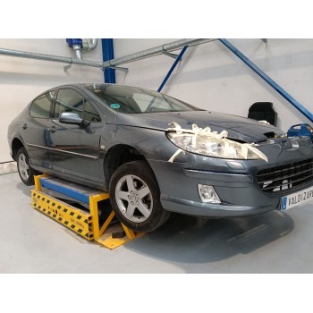 PEUGEOT 407 (6D_) de desguace