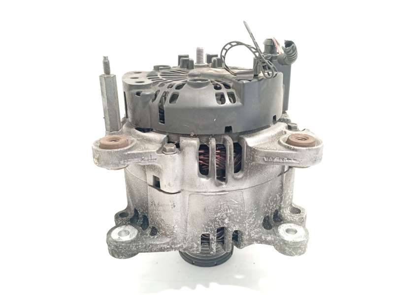 Recambio de alternador para seat exeo st (3r5) 2.0 tdi referencia OEM IAM 06F903023P  TG14C023 - Negro 2
