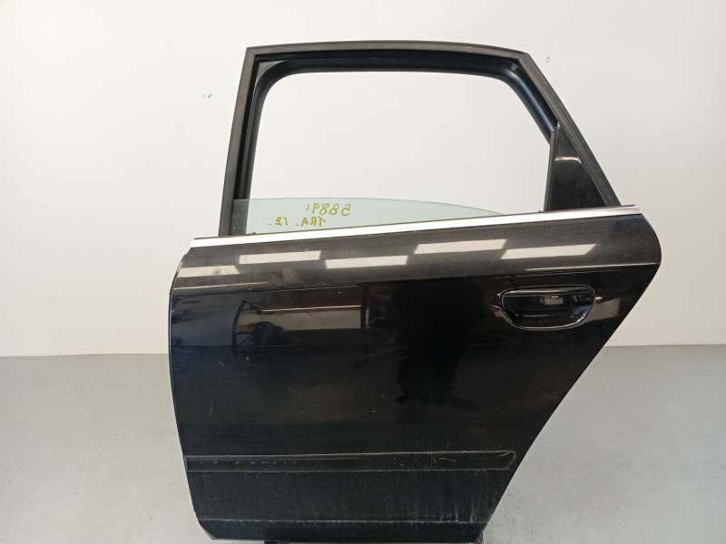 PUERTA TRASERA IZQUIERDA 3R0833051 