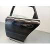 Recambio de puerta trasera izquierda para seat exeo st (3r5) 2.0 tdi referencia OEM IAM 3R0833051  