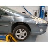 peugeot 407 (6d_) del año 2006