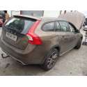 VOLVO V60 KOMBI CROSS COUNTRY