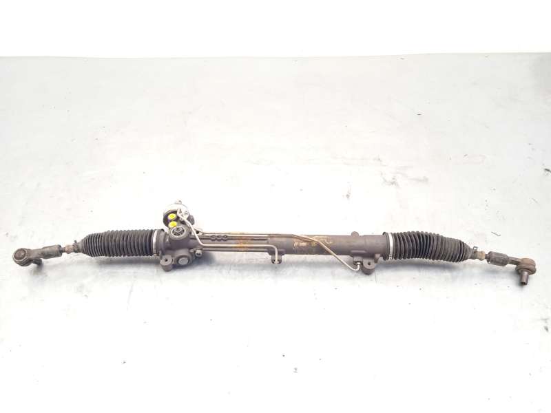 Recambio de cremallera direccion para seat exeo st (3r5) 2.0 tdi referencia OEM IAM 3R1422072 - Negro 2