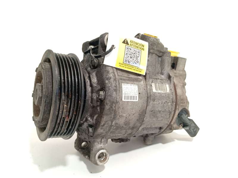 COMPRESOR AIRE ACONDICIONADO 4F0260805AP 4471501622