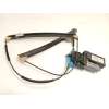 Recambio de elevalunas delantero izquierdo para seat exeo st (3r5) 2.0 tdi referencia OEM IAM 8E0837461C 8E1959801G 
