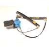 Recambio de elevalunas delantero izquierdo para seat exeo st (3r5) 2.0 tdi referencia OEM IAM 8E0837461C 8E1959801G 