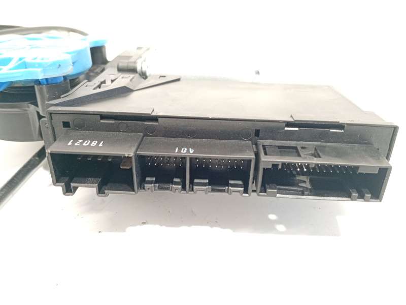 Recambio de elevalunas delantero izquierdo para seat exeo st (3r5) 2.0 tdi referencia OEM IAM 8E0837461C 8E1959801G - Negro 3