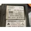 Recambio de elevalunas delantero izquierdo para seat exeo st (3r5) 2.0 tdi referencia OEM IAM 8E0837461C 8E1959801G 