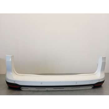PARAGOLPES TRASERO 2873200 VWN3CA17906MA5GRU 