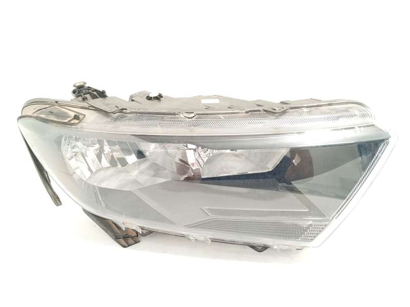 Recambio de faro derecho para ford tourneo connect / grand tourneo connect v761 monospace (sk) 2.0 ecoblue 4wd referencia OEM IA - Blanco