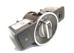 Recambio de mando luces para mercedes clase c (w204) lim. c 220 cdi blueefficiency (204.002) referencia OEM IAM   