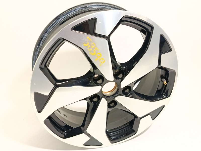 Recambio de llanta para ford tourneo connect / grand tourneo connect v761 monospace (sk) 2.0 ecoblue 4wd referencia OEM IAM 2KF6 - Blanco