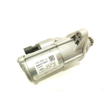 MOTOR ARRANQUE 0AM911022C 0001179608