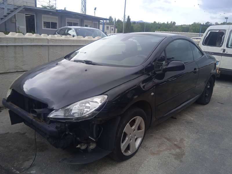 PEUGEOT 307 CC (S1)