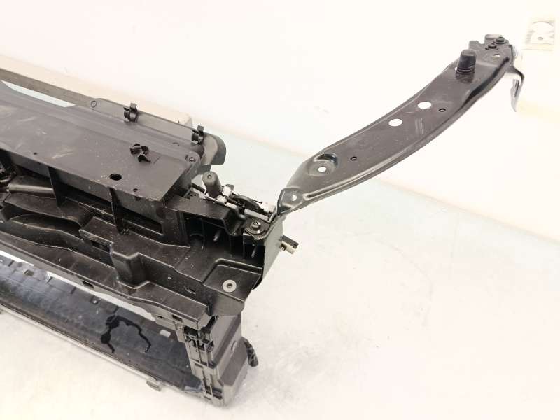 Recambio de panel frontal para ford tourneo connect / grand tourneo connect v761 monospace (sk) 2.0 ecoblue 4wd referencia OEM I - Blanco 4