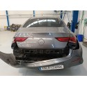 MERCEDES-BENZ CLA (C118)