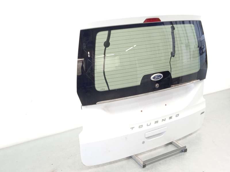 Recambio de porton trasero para ford tourneo connect / grand tourneo connect v761 monospace (sk) 2.0 ecoblue 4wd referencia OEM - Blanco 2