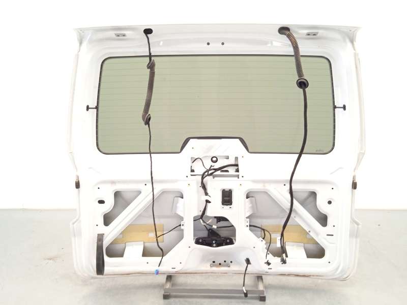 Recambio de porton trasero para ford tourneo connect / grand tourneo connect v761 monospace (sk) 2.0 ecoblue 4wd referencia OEM - Blanco 4
