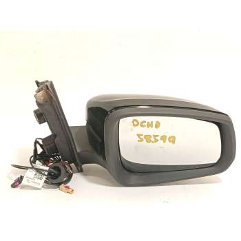 RETROVISOR DERECHO 2589420 VWN3CA17682MA529W 2K7857502AS