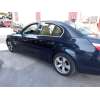 bmw 5 (e60) del año 2006