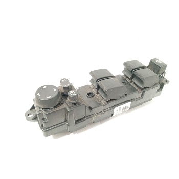 MANDO ELEVALUNAS DELANTERO IZQUIERDO GS1E66350A 