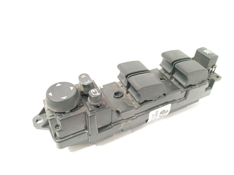 MANDO ELEVALUNAS DELANTERO IZQUIERDO GS1E66350A 