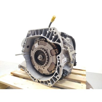 CAJA CAMBIOS DC4016 320109767R 