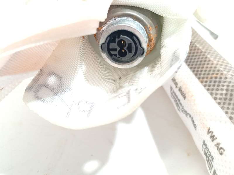 Recambio de airbag cortina delantero izquierdo para ford tourneo connect / grand tourneo connect v761 monospace (sk) 2.0 ecoblue - Blanco 3