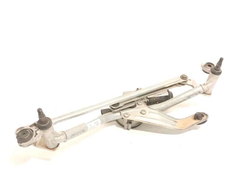 Recambio de motor limpia delantero para ford tourneo connect / grand tourneo connect v761 monospace (sk) 2.0 ecoblue 4wd referen - Blanco