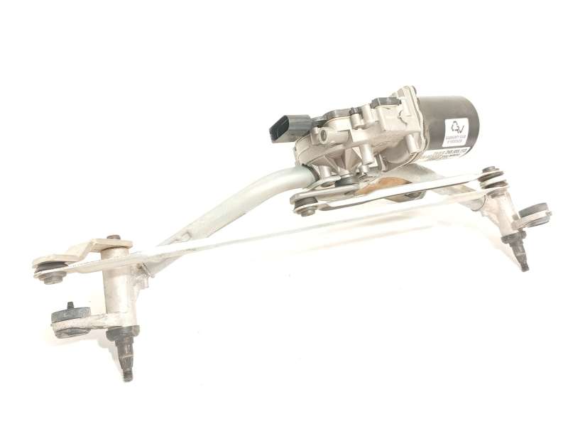 Recambio de motor limpia delantero para ford tourneo connect / grand tourneo connect v761 monospace (sk) 2.0 ecoblue 4wd referen - Blanco 2