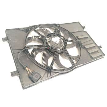 ELECTROVENTILADOR 5WA121203G 5WA959455G 5Q0121205BD
