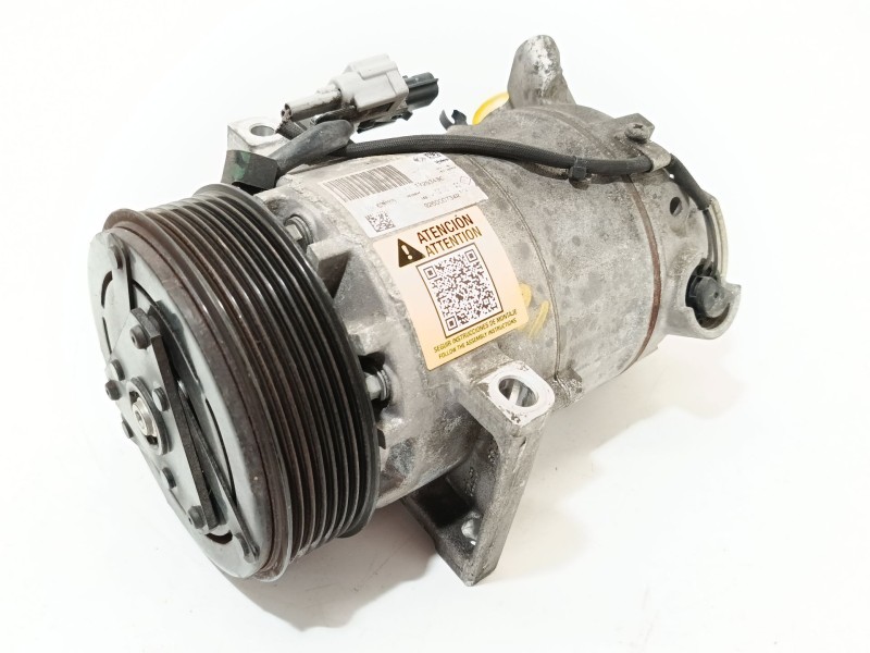 COMPRESOR AIRE ACONDICIONADO 926000734R 