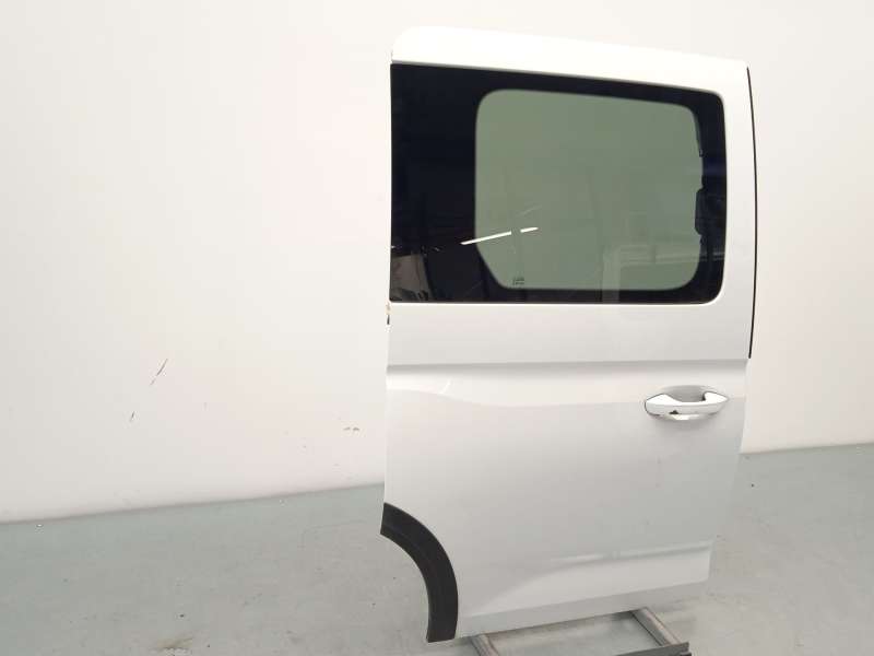 Recambio de puerta lateral corredera derecha para ford tourneo connect / grand tourneo connect v761 monospace (sk) 2.0 ecoblue 4 - Blanco 2