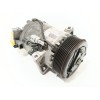 Recambio de compresor aire acondicionado para renault captur i (j5_, h5_) 1.2 tce 120 referencia OEM IAM 926000734R  