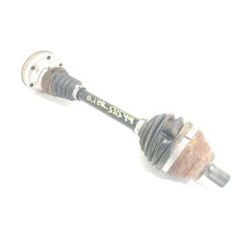 TRANSMISION DELANTERA IZQUIERDA 3Q0407271A 