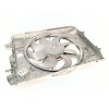 Recambio de electroventilador para renault captur i (j5_, h5_) 1.2 tce 120 referencia OEM IAM 214818009R  