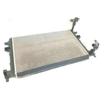 RADIADOR AGUA 5Q0121251HS 