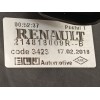 Recambio de electroventilador para renault captur i (j5_, h5_) 1.2 tce 120 referencia OEM IAM 214818009R  