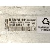 Recambio de intercooler para renault captur i (j5_, h5_) 1.2 tce 120 referencia OEM IAM 144965154R  