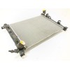 Recambio de radiador agua para renault captur i (j5_, h5_) 1.2 tce 120 referencia OEM IAM 214107326R  