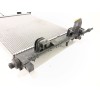 Recambio de radiador agua para renault captur i (j5_, h5_) 1.2 tce 120 referencia OEM IAM 214107326R  