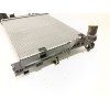 Recambio de radiador agua para renault captur i (j5_, h5_) 1.2 tce 120 referencia OEM IAM 214107326R  