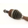 Recambio de transmision delantera izquierda para renault captur i (j5_, h5_) 1.2 tce 120 referencia OEM IAM 391010433R  