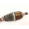 Recambio de transmision delantera izquierda para renault captur i (j5_, h5_) 1.2 tce 120 referencia OEM IAM 391010433R  