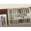 Recambio de transmision delantera izquierda para renault captur i (j5_, h5_) 1.2 tce 120 referencia OEM IAM 391010433R  