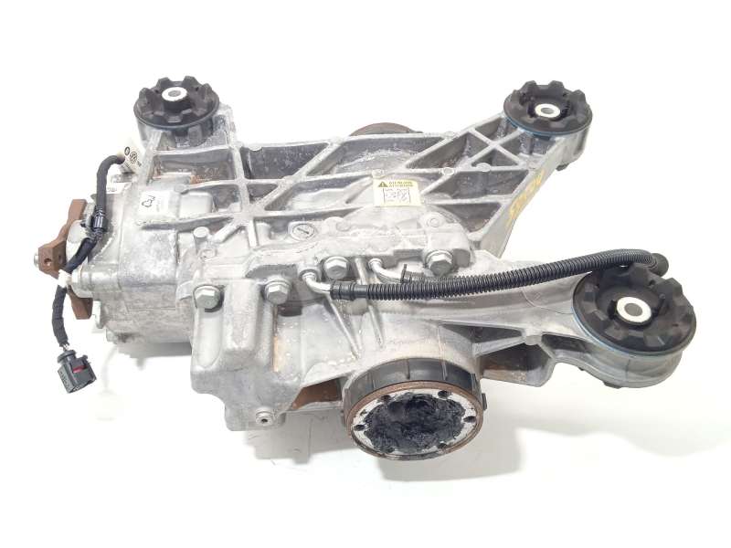 Recambio de diferencial trasero para ford tourneo connect / grand tourneo connect v761 monospace (sk) 2.0 ecoblue 4wd referencia - Blanco 2