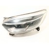 Recambio de faro izquierdo para renault captur i (j5_, h5_) 1.2 tce 120 referencia OEM IAM 260609454R  01297731