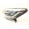 Recambio de faro izquierdo para renault captur i (j5_, h5_) 1.2 tce 120 referencia OEM IAM 260609454R  01297731
