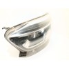Recambio de faro izquierdo para renault captur i (j5_, h5_) 1.2 tce 120 referencia OEM IAM 260609454R  01297731